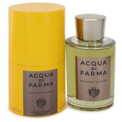 Acqua Di Parma Acqua Di Parma Colonia Intensa Eau De Cologne Spray (177ml) Image