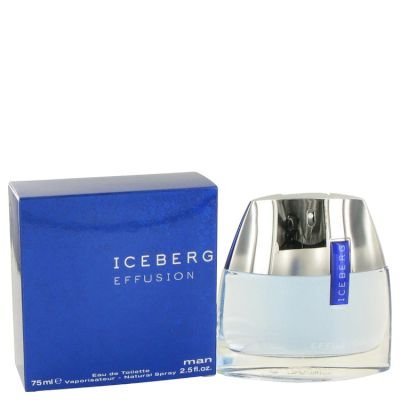 Iceberg Effusion Eau De Toilette (75ml) Image