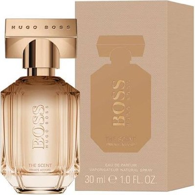 Hugo Boss - Boss The Scent For Her Private Eau De Parfum (30ml) Image