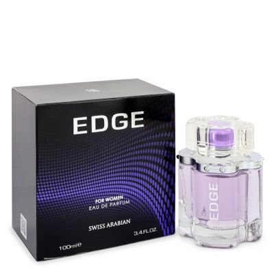 Swiss Arabian Edge Eau de Parfum (100ml) Image