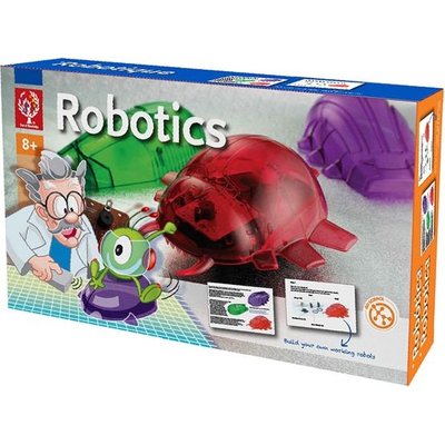 Edu Toys Tree of Knowledge - Go Robotics Kit Image