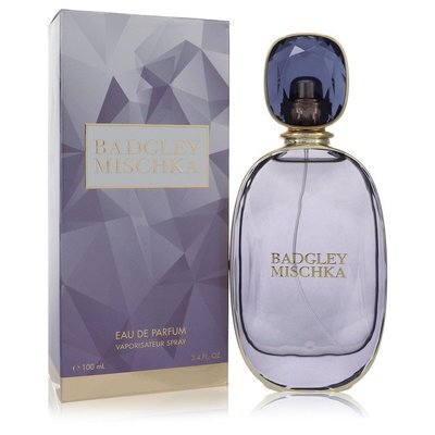 Badgley Mischka Eau de Parfum (100ml) Image