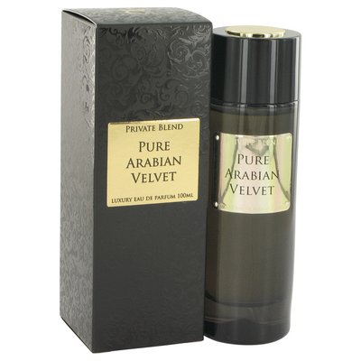 Chkoudra Paris Private Blend Pure Arabian Velvet Eau de Parfum (100ml) Image