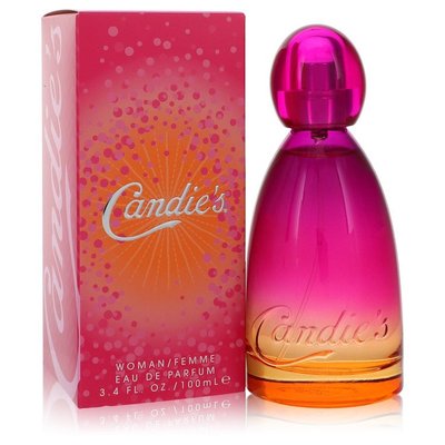 Liz Claiborne CANDIES Eau de Parfum (100ml) Image