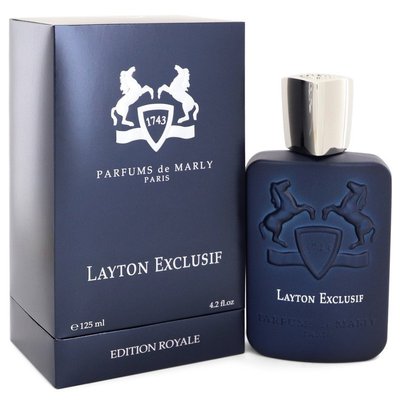 Parfums De Marly Layton Exclusif Eau de Parfum (125ml) Image