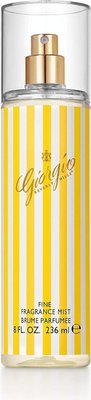 Giorgio Beverly Hills Yellow Fragrance Mist (236ml) Image