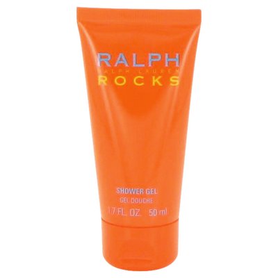 Ralph Lauren Ralph Rocks Shower Gel (50ml) Image