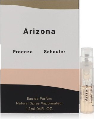 Proenza Schouler Arizona Vial Eau De Parfum (1ml) Image