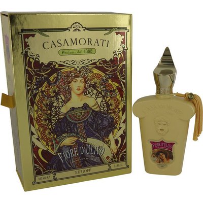 Xerjoff Fiore D'Ulivo Eau De Parfum Spray (100ml) Image