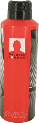 Michael Jordan Body Spray (177ml) Image