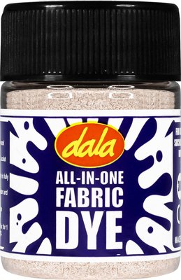 Dala All-in-One Dye - Golden Yellow (30g) Image