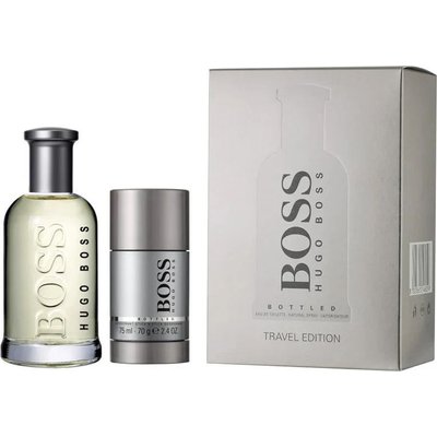 Hugo Boss - Boss Bottled Gift Set for Him (2 Piece) Image