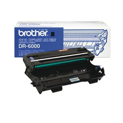 Brother DR-6000 Black Original Drum (DR 6000) Image