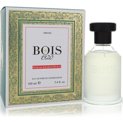 Bois 1920 Agrumi Amari Di Sicilia Eau de Parfum (Unisex) (100ml) Image