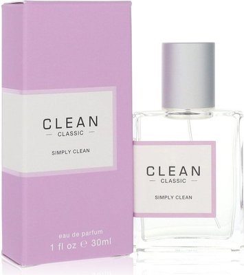 Clean Simply Eau de Parfum (Unisex) (30ml) Image
