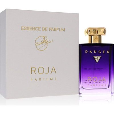 Roja Parfums Roja Danger Essence de Parfum (100ml) Image
