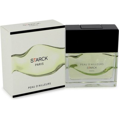 Starck Paris Peau D'ailleurs Eau de Toilette (Unisex) (40ml) Image