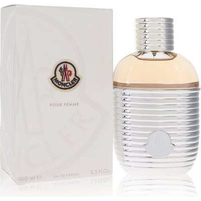 Moncler Eau de Parfum (100ml) Image