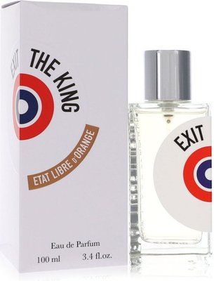 Etat Libre D'Orange Exit The King Eau de Parfum (100ml) Image