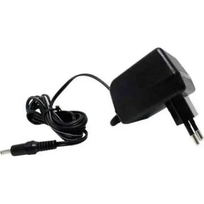 Yealink PSU for Mono Screen VoIP Phones (Black) Image