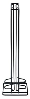 Fine Living Coffee Pod Rack (Black) Image