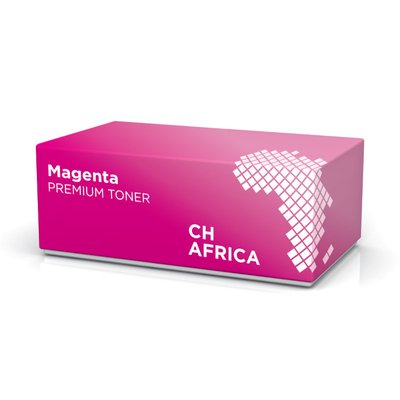 Generic Canon 054 Toner Cartridge (Magenta) Image