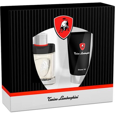 Tonino Lamborghini Invincibile Gift Set for Him (2 Piece) Image