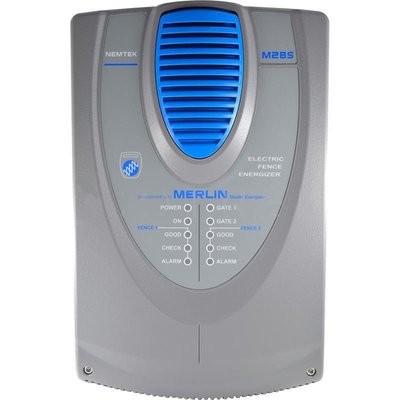 Nemtek Stealth M28s Energizer Image