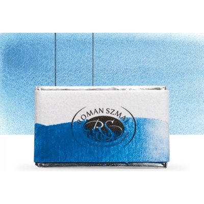 Roman Szmal Aquarius Watercolour Paint - Aquarius Cobalt Blue Image