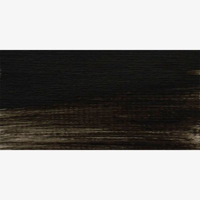 Langridge Handmade Oil Paint - Manganese Black (40ml) Image