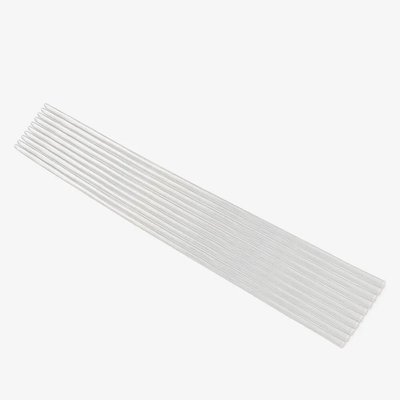 Jackson's Plastic Head Protector (10 Pack)(2.3x250mm) Image