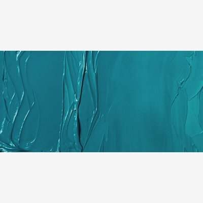 Jackson's Artist Oil Paint - Phthalo Turquoise (225ml) Image