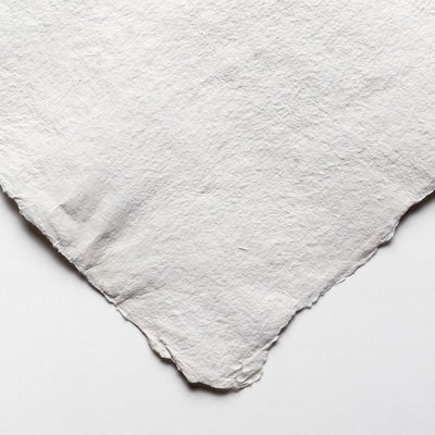 Jackson's Eco Watercolour Paper - Extra Rough (300gsm)(15x22")(1 Sheet) Image