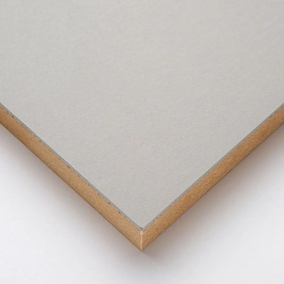 Essdee Mounted Linoleum Printing Block (7.5x7.5cm)(10 Pack) Image
