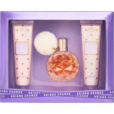 Ariana Grande Ari Gift Set for Her (3 Piece) Image