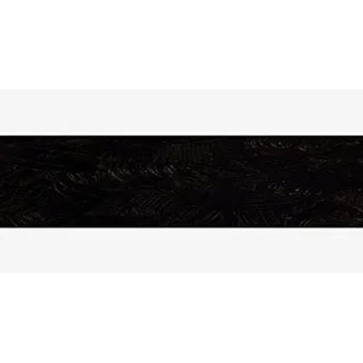 Gamblin 1980 Oil Paint - Ivory Black (37ml) Image