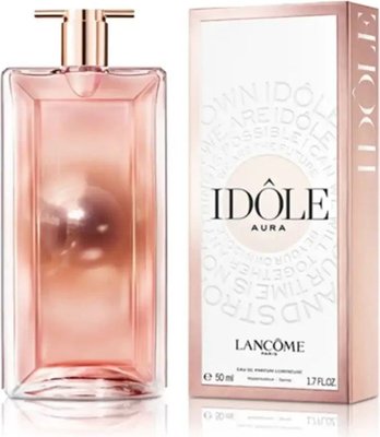 Lancôme Idôle Aura Eau de Parfum (50ml) Image