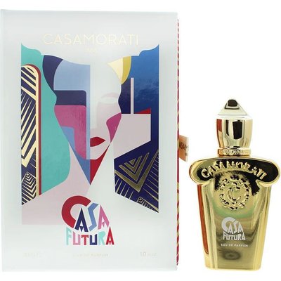 Xerjoff Casamorati 1888 Casafutura Eau de Parfum (30ml) Image