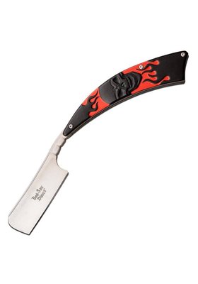 Dark Side Folding Knife Image