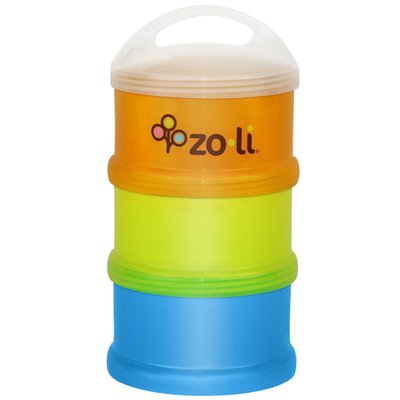 Zoli Sumo, Snack Dispenser Image