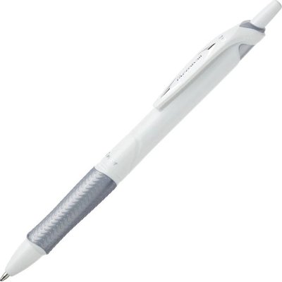 Pilot Acroball Retract. Ballpoint Pen (White) Image