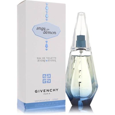 Givenchy Ange Ou Demon Tender Women's Eau De Toilette (Spray)(50 ml) Image