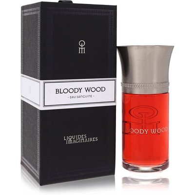 Liquides Imaginaires Bloody Wood Women's Eau De Parfum (Spray)(100 ml) Image