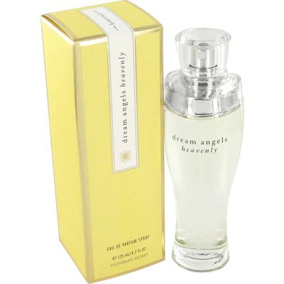 Victoria'S Secret Dream Angels Heavenly Women's Eau De Parfum (Spray)(100 ml) Image