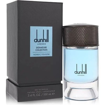 Alfred Dunhill Signature Collection Nordic Fougere Men's Eau de Parfum (Spray)(100ml) Image