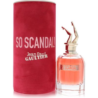 Jean Paul Gaultier Jean Paul Gaultier So Scandal! Women's Eau De Parfum (Spray)(80 ml) Image