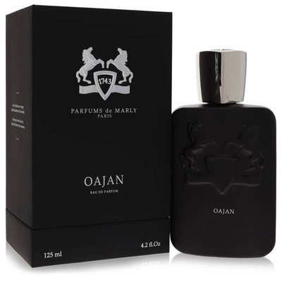 Parfums De Marly Oajan Men's Eau De Parfum (Spray)(125 ml) Image