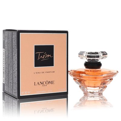 Lancome Tresor Women's Eau De Parfum (Spray)(30 ml) Image