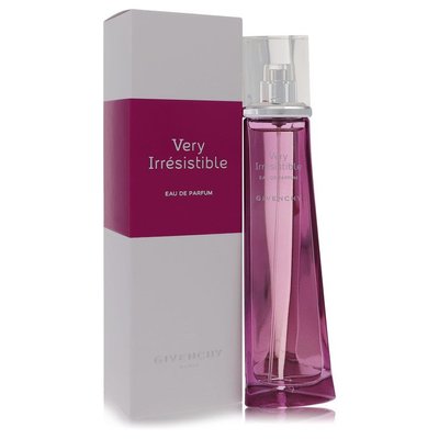 Givenchy Very Irresistible Sensual Women's Eau De Parfum (Spray)(50 ml) Image