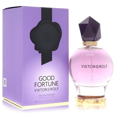Viktor & Rolf Good Fortune Women's Eau De Parfum (Spray)(50 ml) Image